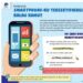 Validasi IMEI Segera Diberlakukan, Layanan Kehilangan Tersedia