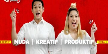 #JntikanPerubahan, Wadah Kreatifitas Anak Muda dari J&T Express