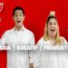 #JntikanPerubahan, Wadah Kreatifitas Anak Muda dari J&T Express