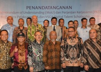 Kominfo DTS