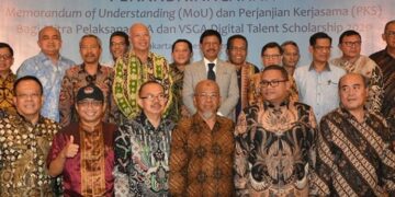 Kominfo DTS