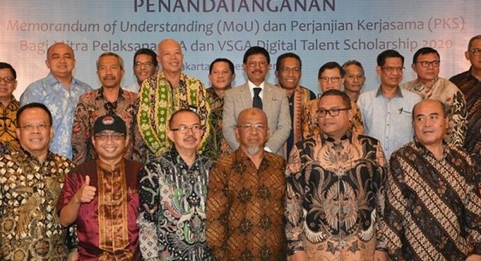 Kominfo DTS