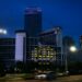 Hotel Le Meridien Jakarta