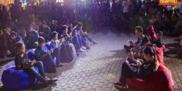 Moonton Rayakan Ultah ke-4 Dengan Gelar e-Party