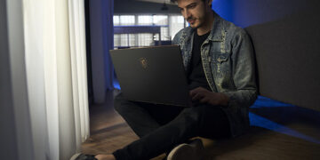 Permintaan Laptop Gaming Meningkat, MSI Hadirkan Laptop Dengan Platform Terbaru