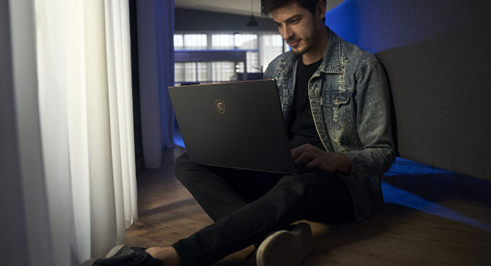 Permintaan Laptop Gaming Meningkat, MSI Hadirkan Laptop Dengan Platform Terbaru