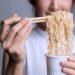Wings Food Hadirkan Inovasi Mi Instan Dalam Gelas