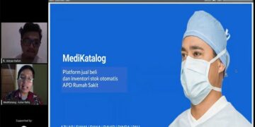 Tiga Startup Wakil Indonesia Ke Kompetisi Startup Global