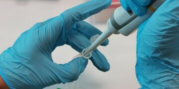 Prototipe Test Kit qPCR COVID-19 Buatan Indonesia Rampung