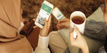 PermataMobile X Hadirkan Solusi Keuangan Syariah dari Rumah