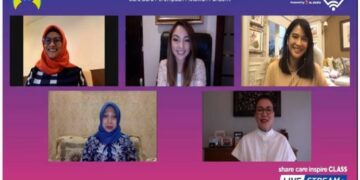 Aplikasi Sisternet Tingkatkan Pemberdayaan Perempuan