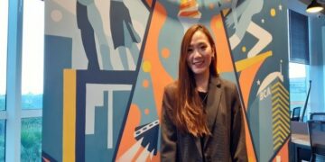 Stella Setyadi dkk. : Pilih Kembangkan Teknologi VR dan AR Yang Menjanjikan