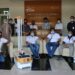 Robot AUMR Pertama di Indonesia