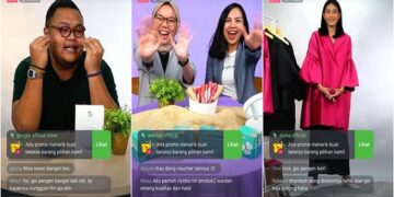 Tokopedia Hadirkan Inovasi Untuk Permudah  Belanja Selama Ramadan 1441H