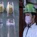 CIMEDs UGM Buat Pelindung Wajah Untuk Tenaga Medis Hadapi Covid-19