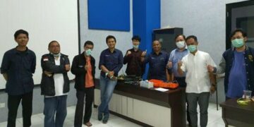 UI Kembangkan Ventilator Transport Lokal Rendah Biaya