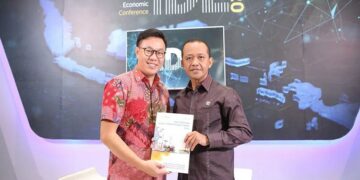 Indonesia Alami Ketimpangan Perkembangan Ekonomi Digital
