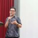 Yefta Surya Gunawan : Dukung Pemberdayaan Pengusaha Mikro Melalui Fintech