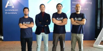 Alami Berkolaborasi Dengan eFishery Untuk Pembiayaan UKM