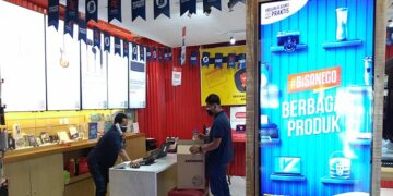 Bhinneka Store Luncurkan #BisaNego Lewat Telepon dan Chat