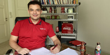 Coca-Cola Beri Bantuan Rp10 Miliar Untuk PMI Hadapi Covid-19