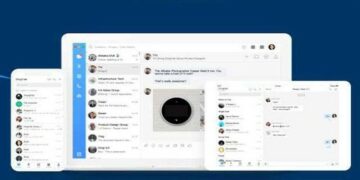 DingTalk, Aplikasi Konferensi Video Versi Lite dari Alibaba