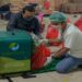Eden Farm Ajak Masyarakat Jaga Rantai Distribusi Bahan Pangan