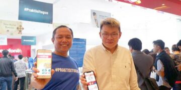 Eraspace.com dan Tokopedia Gelar Gadget Bazar
