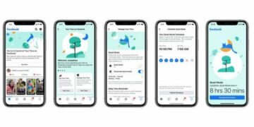 Facebook Room Integrasi WhatsApp dan Messenger untuk Rapat Online