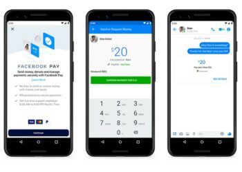 Facebook Segera Luncurkan Pembayaran Digital di Indonesia