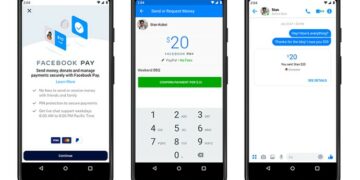 Facebook Segera Luncurkan Pembayaran Digital di Indonesia