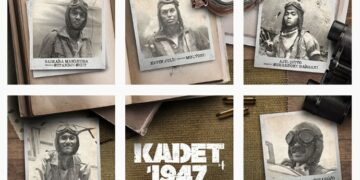 Film KADET 1947, Refleksi Peranan Generasi Muda Lintas Zaman