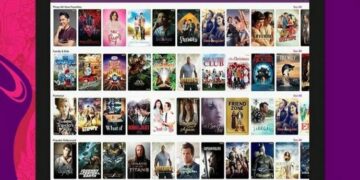 Aplikasi Streaming Video Hooq Bakal Tutup
