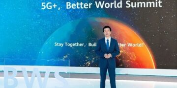 Huawei Ajak Industri TIK Bersinergi Kembangkan 5G