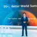 Huawei Ajak Industri TIK Bersinergi Kembangkan 5G