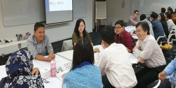 Icstar Hackathon, Padukan Edukasi, Kompetisi & Perekrutan