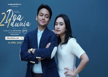 Kaskus Luncurkan Serial Drama Podcast