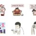 Line Gandeng Kreator Lokal Untuk Stiker Edukasi Covid-19