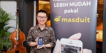 Masduit Permudah Transaksi Jual Beli Emas Fisik di Platform Digital