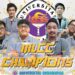 Universitas Gunadarma Jawara GoPay MLCC 2020