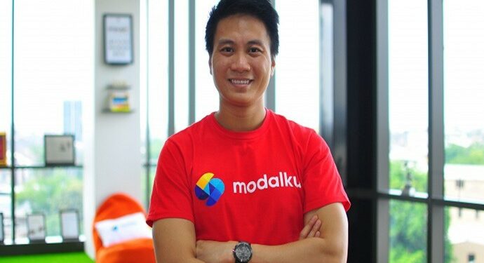Modalku