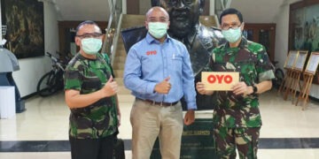 RedDoorz dan OYO Indonesia Siapkan Kamar Hotel Untuk Tenaga Medis