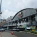 Pasar Modern Siapkan Layanan Pesan-Antar
