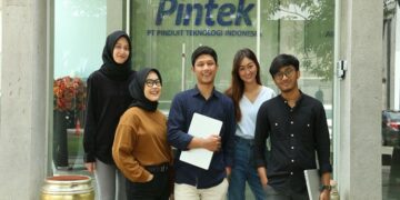 Pintek, Maksimalkan Peran Orang Tua Untuk Anak Belajar