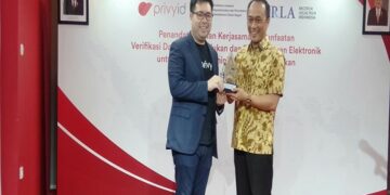 PrivyID Gratiskan Layanan Tandatangan Digital