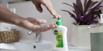 Shopee dan Reckitt Benckiser Kampanyekan Kebersihan Diri dan Tempat Tinggal