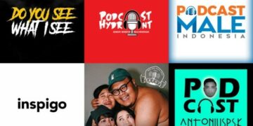 Pengguna Aplikasi Spotify Meningkat 31%