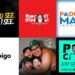 Pengguna Aplikasi Spotify Meningkat 31%