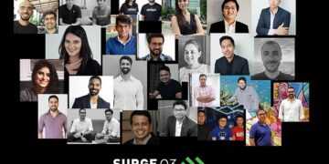 15 Startup Lolos Surge 3 Dan Dapat Pendanaan Dari Sequoia