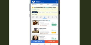 Synergo, Solusi Gratis Absensi dan Kolaborasi bagi Pejuang WFH